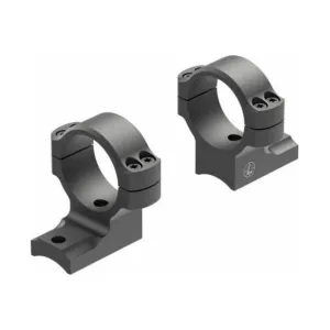 Leupold BackCountry Savage 10/110 Round Receiver 30mm High 2-Piece