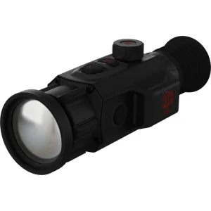ATN ThOR 6 Mini TIWST6M650 3-24x 640x512 Thermal 10 Reticle Styles