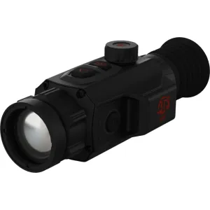 ATN ThOR 6 Mini TIWST6M635 2-16x Thermal 10 Reticle Styles 30mm