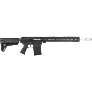 Alex Pro Firearms RI253 DMR 2.0 Black 18 M-LOK SL-S