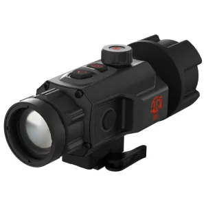 ATN TICO 6 Thermal Clip-On 1x 384x288 35mm TICO6335A