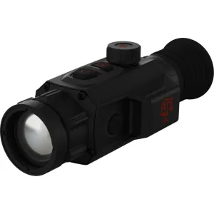 ATN ThOR 6 Mini 3.5-28x 384x288 Thermal Riflescope