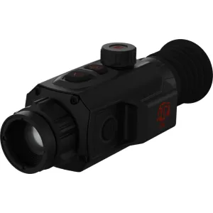 ATN ThOR 6 Mini TIWST6M225 3.5-28x Thermal 10 Reticle Styles