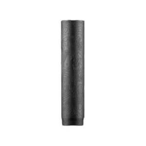 EchoCore Traverse 30 .30 Cal Suppressor, 3D Printed Inconel, HUB Compatible