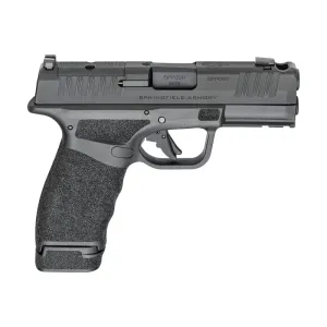 Springfield Armory Hellcat Pro OSP 9mm 3.7\" 10Rd Compensated Optics-Ready Pistol