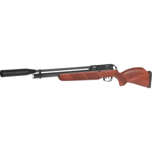 Gamo Coyote Whisper Fusion .177 PCP Air Rifle 10-Shot Match Barrel