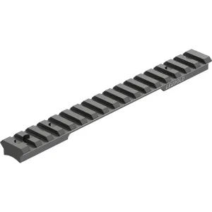 Leupold BackCountry Cross-Slot Base Savage 110/AXIS Long Action 20 MOA Aluminum