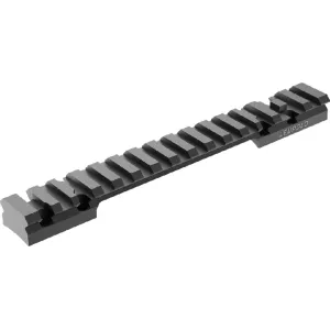 Leupold BackCountry Cross-Slot Browning X-Bolt 2 LA 1-Piece Base