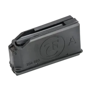 Thompson Center Venture Magazine Dimension A .204 Ruger/.223 Rem 3-Round