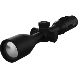 ATN ThOR 6 Elite 3-24x 640x512 Thermal Rifle Scope TIWST6650A