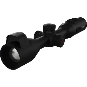 ATN ThOR 6 Elite TIWST6635LRF 2-16x Thermal Multiple Reticle 30mm