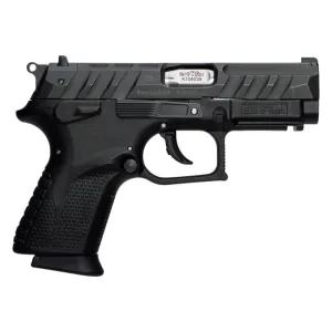 Grand Power P1S MK23 9mm 3.66\" 12rd Optics-Ready Compact Pistol