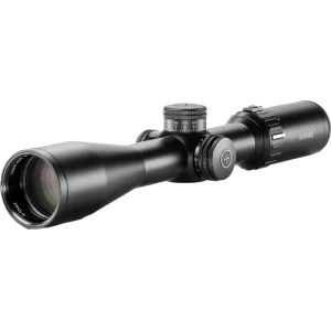Hawke Vantage 30 14280 4-12x42mm Illuminated 6.5 Creedmoor Marksman Reticle 30mm Tube