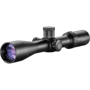 Hawke Sport Optics Vantage 30 14277 3-9x42mm Illuminated .223/.308 Marksman Reticle 30mm Tube