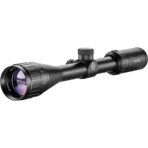 Hawke Sport Optics Vantage 14141 4-12x40mm AO Riflescope Mil-Dot Reticle 1\" Tube
