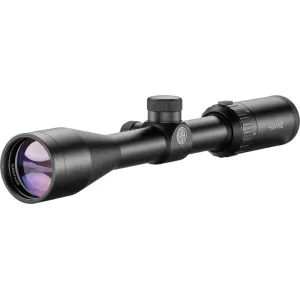 Hawke Sport Optics Vantage 14120 3-9x40mm Riflescope 30/30 Duplex Reticle 1\" Tube