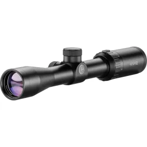 Hawke Sport Optics Vantage 14110 2-7x32 Riflescope 30/30 Duplex Reticle 1\" Tube