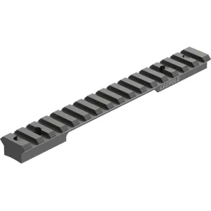 Leupold BackCountry Cross-Slot Remington 700 LA Adaptable 7075-T6