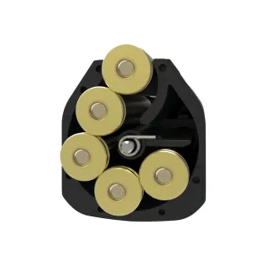 Thompson Center 4010R Compass Magazine .204 Ruger/.223 Rem 5 Rd