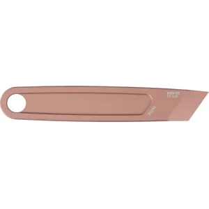 CRKT HangPry 9920B Titanium Pry Bar 3.6\" OAL 0.7oz