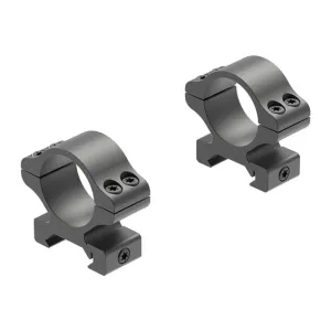 Leupold Rifleman Gen2 30mm Medium Matte Rings 185532