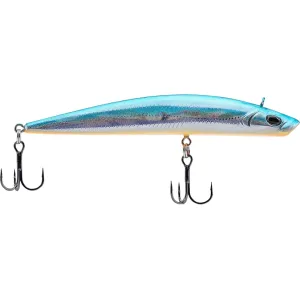 Berkley Finisher 3.5" Jerkbait OG Blue