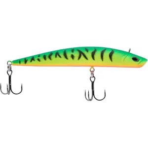 Berkley Finisher 3.5" Jerkbait MF Firetiger