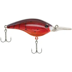 Berkley Frittside 7 Crankbait Special Red Craw
