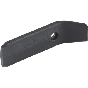 Kinetic Research Group Bravo Hook Style Chassis Cover Gray