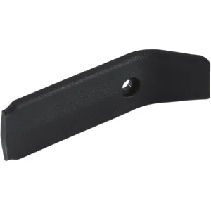 Kinetic Research Group Bravo Hook Style Chassis Cover Black