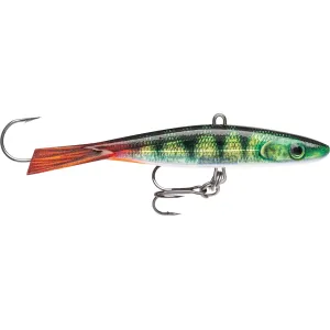 Rapala Jigging Shadow Rap 07 Jig Live Perch