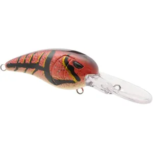 SPRO RkCrawler DD 50 Crankbait Rusty Gold