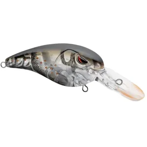 SPRO RkCrawler DD 50 Crankbait Ghost Orange Craw