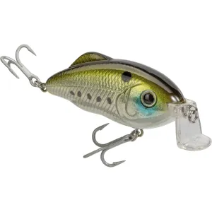 Strike King Saltwater Hybrid Hunter Shallow Crankbait Sexy Pogy
