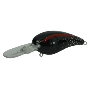 SPRO RkStar 55 Crankbait Midnight Star