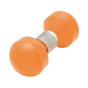 Lindy Marker Buoy Hot Orange