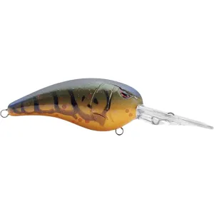 SPRO RkCrawler 55 Crankbait Olive Craw