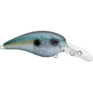 SPRO RkCrawler 55 Crankbait Sparkle Shad