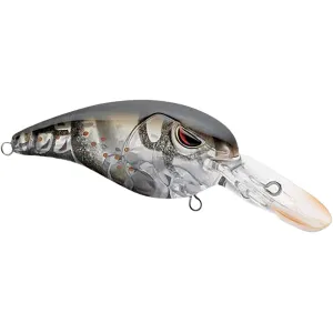 SPRO RkCrawler 55 Crankbait Ghost Orange Craw