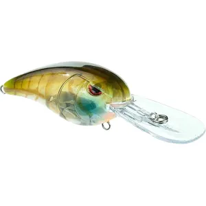 SPRO RkCrawler 55 Crankbait Clear Gill