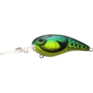 SPRO RkCrawler 55 Crankbait Backwater Blue