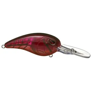 SPRO RkCrawler 55 Crankbait Red River Craw