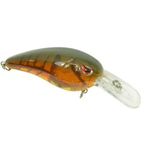 SPRO RkCrawler 50 Crankbait Phantom Brown