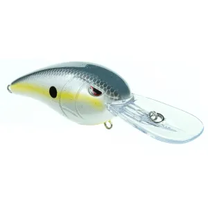 SPRO RkCrawler 55 Crankbait Nasty Shad
