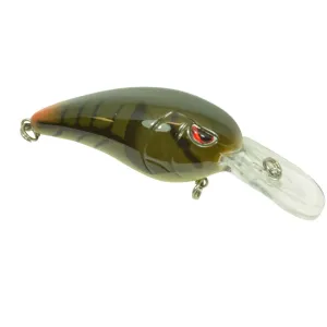 SPRO RkCrawler 50 Crankbait Phantom Green