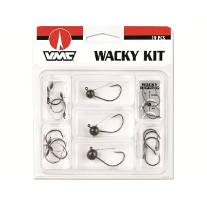 VMC Wacky Rigging Kit