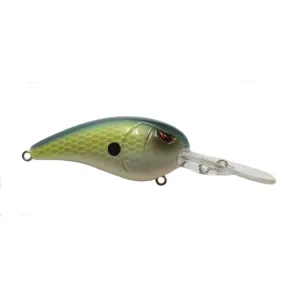 SPRO RkCrawler 55 Crankbait Ayu Shad