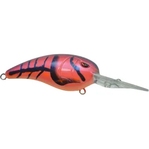 SPRO RkCrawler 55 Crankbait Electric Red Craw