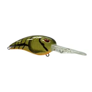 SPRO RkCrawler 55 Crankbait Green Craw
