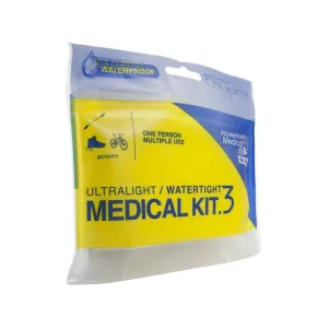 Adventure Medical Kits Ultralight/Watertight 0.3 First Aid Kit